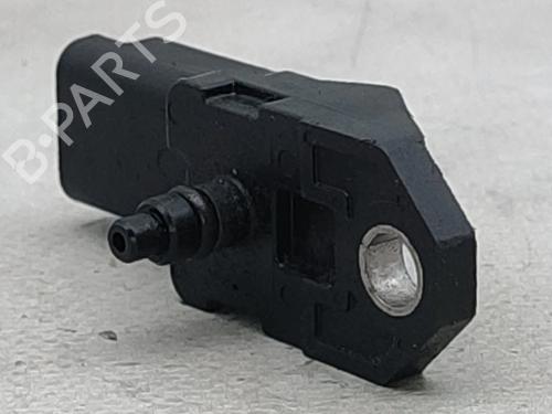 Mass air flow sensor PEUGEOT 407 (6D_) 2.2 HDi 170 (6D4HTH) | BP29360845M95 