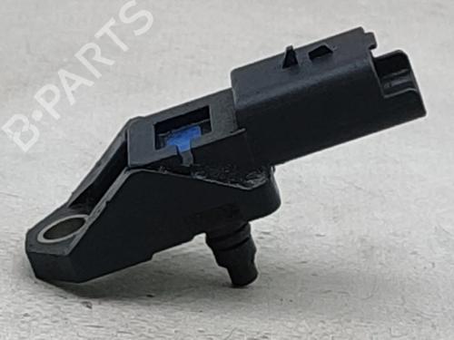 Mass air flow sensor PEUGEOT 407 (6D_) 2.2 HDi 170 (6D4HTH) | BP29360845M95 