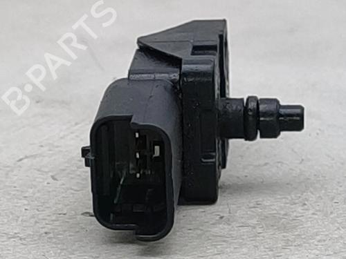 Mass air flow sensor PEUGEOT 407 (6D_) 2.2 HDi 170 (6D4HTH) | BP29360845M95 