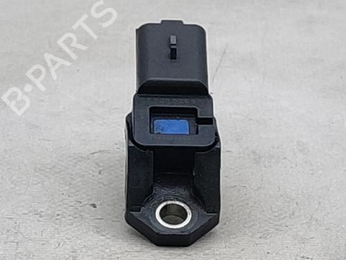Mass air flow sensor PEUGEOT 407 (6D_) 2.2 HDi 170 (6D4HTH) | BP29360845M95 