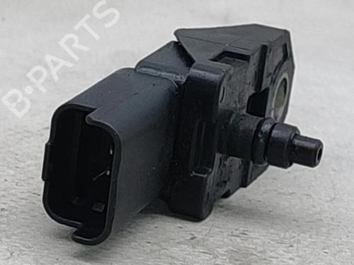 Mass air flow sensor PEUGEOT 407 (6D_) 2.2 HDi 170 (6D4HTH) | BP29360845M95 