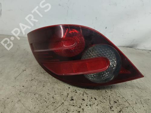 Achterlicht links MERCEDES-BENZ R-CLASS (W251, V251) R 320 CDI 4-matic (251.125) (211 hp) 29378031