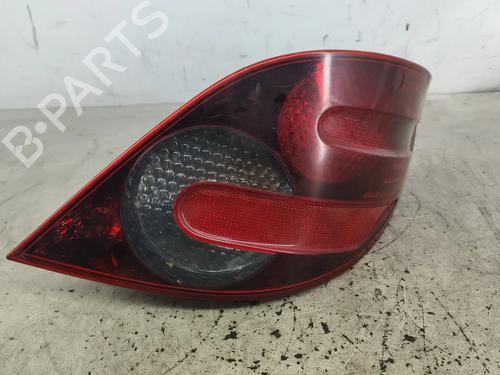 Used Right taillight MERCEDES-BENZ R-CLASS (W251, V251) R 320 CDI 4-matic (251.125) (211 hp) 29378029