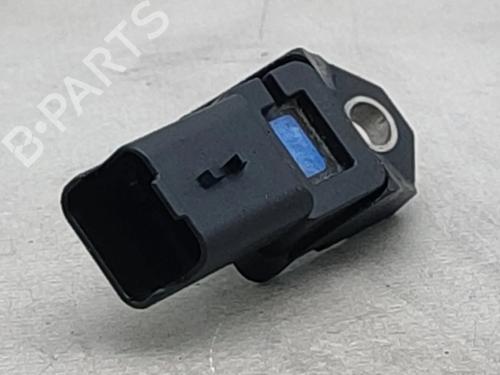 Mass air flow sensor PEUGEOT 407 (6D_) 2.2 HDi 170 (6D4HTH) | BP29360844M95 
