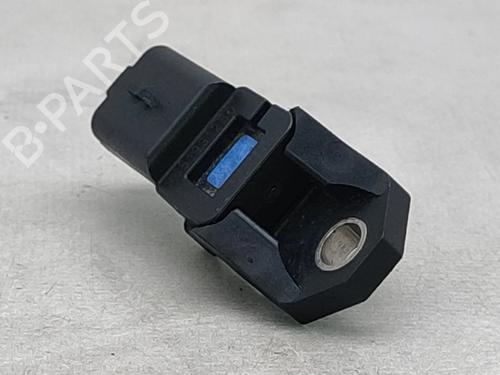 Mass air flow sensor PEUGEOT 407 (6D_) 2.2 HDi 170 (6D4HTH) | BP29360844M95 