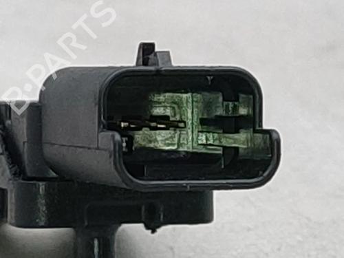 Mass air flow sensor PEUGEOT 407 (6D_) 2.2 HDi 170 (6D4HTH) | BP29360844M95 