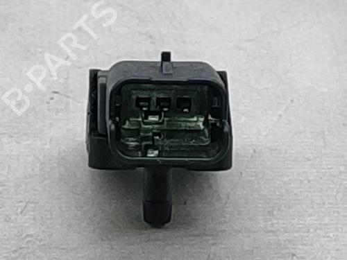 Mass air flow sensor PEUGEOT 407 (6D_) 2.2 HDi 170 (6D4HTH) | BP29360844M95 