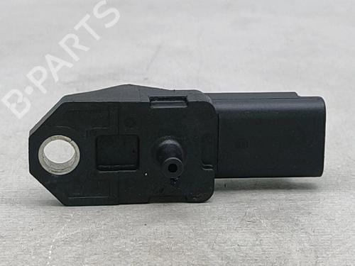 Mass air flow sensor PEUGEOT 407 (6D_) 2.2 HDi 170 (6D4HTH) | BP29360844M95 