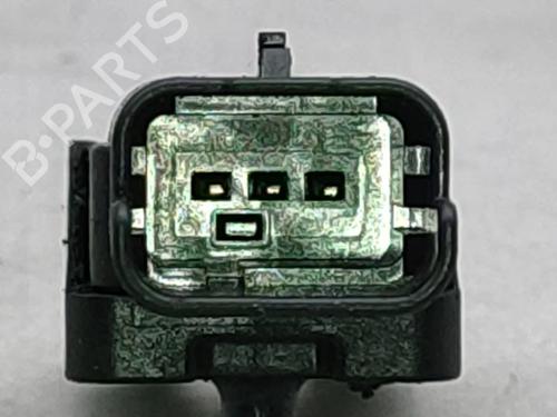 Mass air flow sensor PEUGEOT 407 (6D_) 2.2 HDi 170 (6D4HTH) | BP29360844M95 