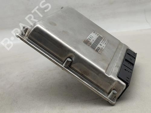 Engine control unit (ECU) MERCEDES-BENZ A-CLASS (W168) A 170 CDI (168.008) | BP29386785M57 