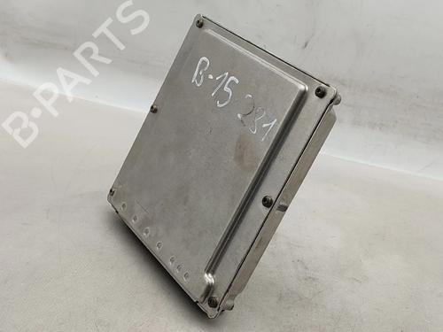 Engine control unit (ECU) MERCEDES-BENZ A-CLASS (W168) A 170 CDI (168.008) | BP29386785M57 