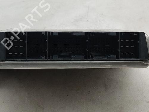 Engine control unit (ECU) MERCEDES-BENZ A-CLASS (W168) A 170 CDI (168.008) | BP29386785M57 