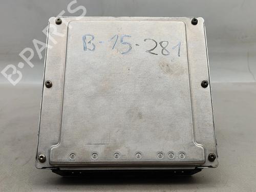 Engine control unit (ECU) MERCEDES-BENZ A-CLASS (W168) A 170 CDI (168.008) | BP29386785M57 