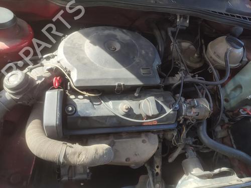 Engine SEAT IBIZA II (6K1) 1.3 i 2G