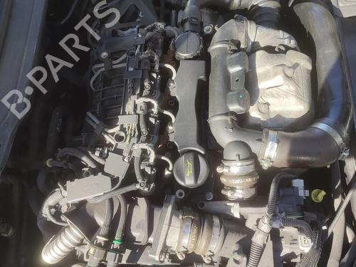 Engine VOLVO V50 (545) 1.6 D D4164T
