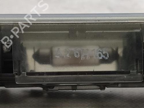 Innerbelysning OPEL VECTRA B Hatchback (J96) 1.7 TD (F68) | BP29387131I8 