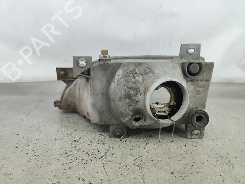 Right headlight FORD ESCORT V Convertible (ALL, BJ2) 1.6 | BP29337462C29 