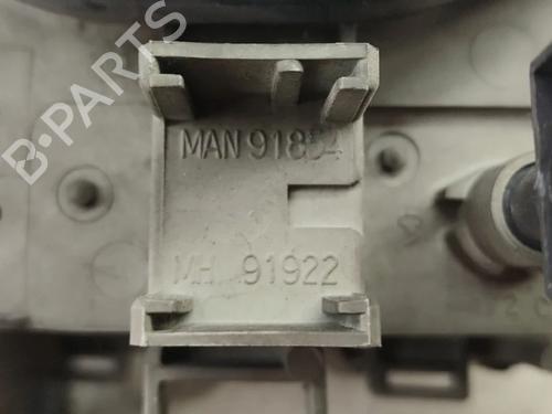 Right headlight RENAULT CLIO I (B/C57_, 5/357_) 1.9 D | BP29341070C29 
