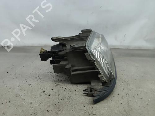 Right headlight RENAULT CLIO I (B/C57_, 5/357_) 1.9 D | BP29341070C29 