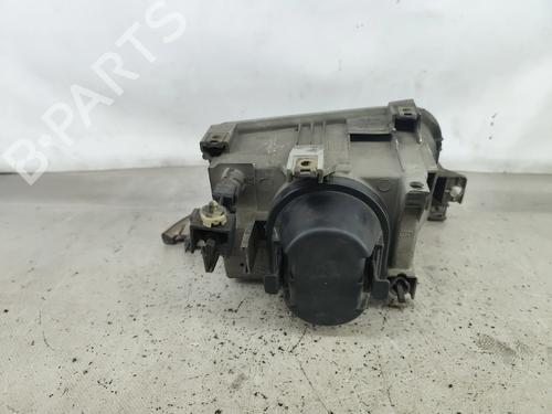 Left headlight RENAULT CLIO I (B/C57_, 5/357_) 1.9 D | BP29341071C28 