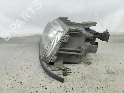 Left headlight RENAULT CLIO I (B/C57_, 5/357_) 1.9 D | BP29341071C28 
