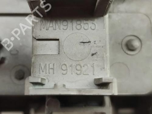 Left headlight RENAULT CLIO I (B/C57_, 5/357_) 1.9 D | BP29341071C28 
