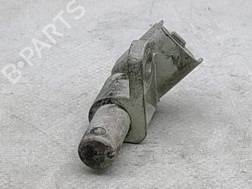 Electronic module PEUGEOT 407 (6D_) 2.2 HDi 170 (6D4HTH) | BP29360843M83 