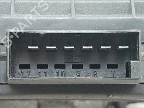 Soltagsmotor OPEL VECTRA B Hatchback (J96) 1.7 TD (F68) | BP29387416M60 