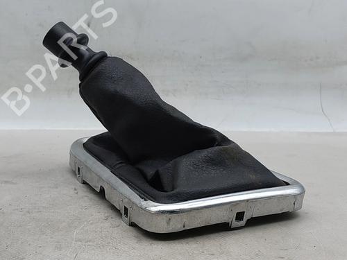 Shift knob PEUGEOT 407 (6D_) 2.2 HDi 170 (6D4HTH) | BP29282284I34 