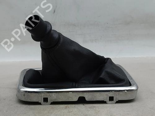 Shift knob PEUGEOT 407 (6D_) 2.2 HDi 170 (6D4HTH) | BP29282284I34 