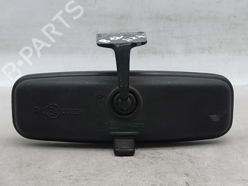 Rear mirror FORD FIESTA III (GFJ) 1.3 Cat | BP29327999I6
