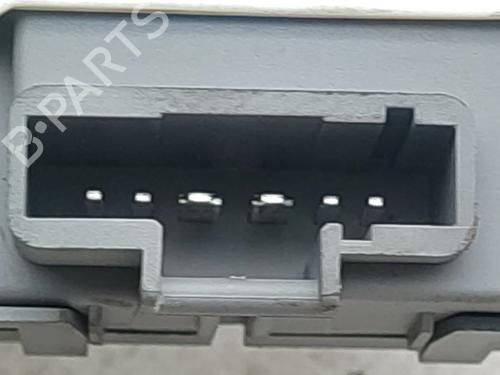 Left rear window motor PEUGEOT 407 (6D_) 2.2 HDi 170 (6D4HTH) | BP29287515E23 