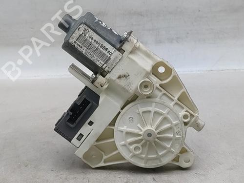 Left rear window motor PEUGEOT 407 (6D_) 2.2 HDi 170 (6D4HTH) | BP29287515E23 