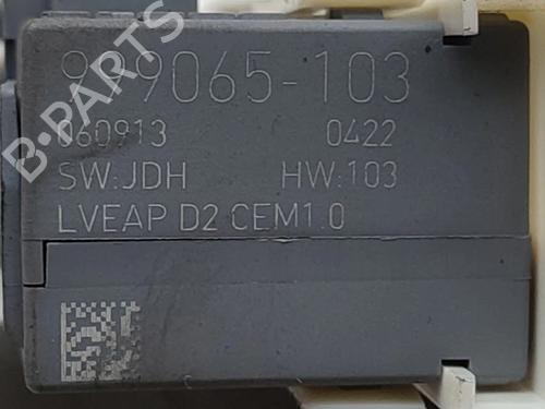 Left rear window motor PEUGEOT 407 (6D_) 2.2 HDi 170 (6D4HTH) | BP29287515E23 