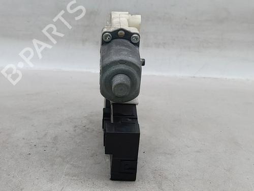 Left front window motor PEUGEOT 407 (6D_) 2.2 HDi 170 (6D4HTH) | BP29287516E21 