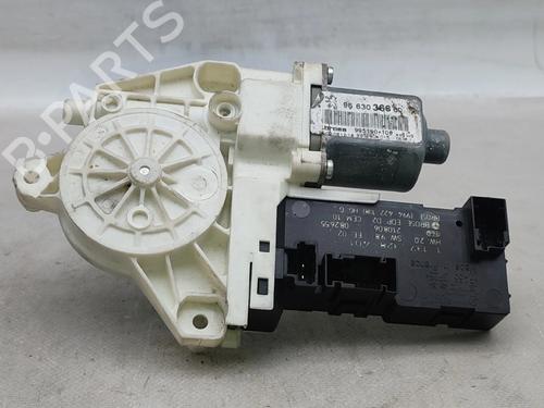 Left front window motor PEUGEOT 407 (6D_) 2.2 HDi 170 (6D4HTH) | BP29287516E21 