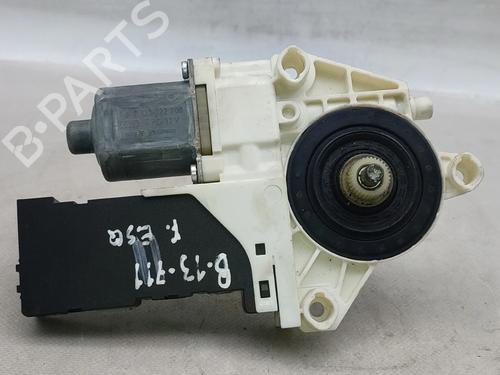Left front window motor PEUGEOT 407 (6D_) 2.2 HDi 170 (6D4HTH) | BP29287516E21 