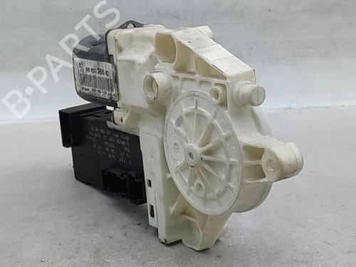 Right front window motor PEUGEOT 407 (6D_) 2.2 HDi 170 (6D4HTH) | BP29287517E20