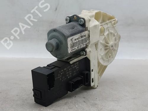 Right front window motor PEUGEOT 407 (6D_) 2.2 HDi 170 (6D4HTH) | BP29287517E20