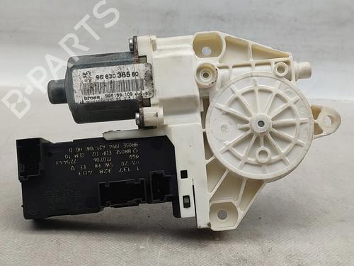 Right front window motor PEUGEOT 407 (6D_) 2.2 HDi 170 (6D4HTH) | BP29287517E20