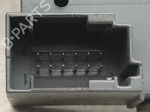 Right front window motor PEUGEOT 407 (6D_) 2.2 HDi 170 (6D4HTH) | BP29287517E20