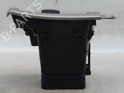 Air vent PEUGEOT 407 (6D_) 2.2 HDi 170 (6D4HTH) | BP29282288I21 
