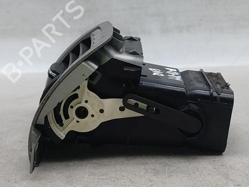 Air vent PEUGEOT 407 (6D_) 2.2 HDi 170 (6D4HTH) | BP29282288I21 