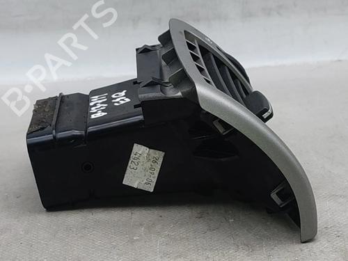 Air vent PEUGEOT 407 (6D_) 2.2 HDi 170 (6D4HTH) | BP29282288I21 