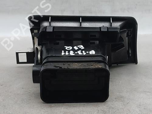Air vent PEUGEOT 407 (6D_) 2.2 HDi 170 (6D4HTH) | BP29282288I21 