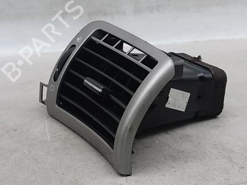 Air vent PEUGEOT 407 (6D_) 2.2 HDi 170 (6D4HTH) | BP29282289I21 