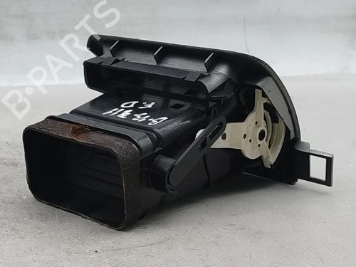 Air vent PEUGEOT 407 (6D_) 2.2 HDi 170 (6D4HTH) | BP29282289I21 