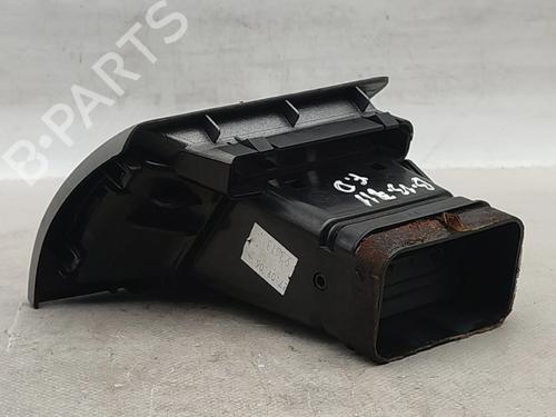 Air vent PEUGEOT 407 (6D_) 2.2 HDi 170 (6D4HTH) | BP29282289I21 