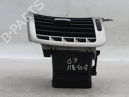 Air vent PEUGEOT 407 (6D_) 2.2 HDi 170 (6D4HTH) | BP29282289I21 