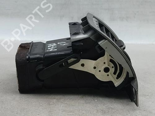 Air vent PEUGEOT 407 (6D_) 2.2 HDi 170 (6D4HTH) | BP29282289I21 